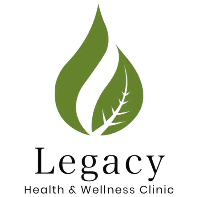 Legacy Health And Wellness Clinic